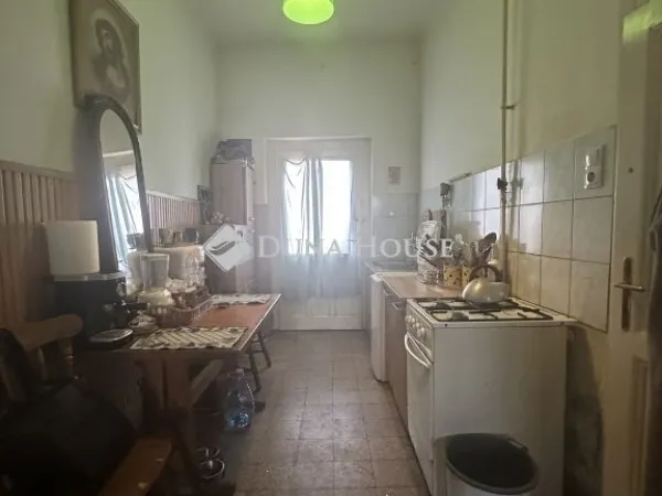 Eladó ház Budapest XVIII. kerület 32 nm
