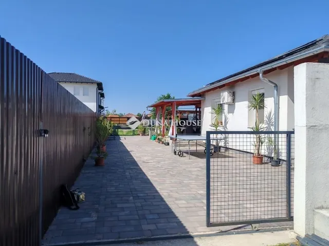 Eladó ház Dunavarsány 98 nm