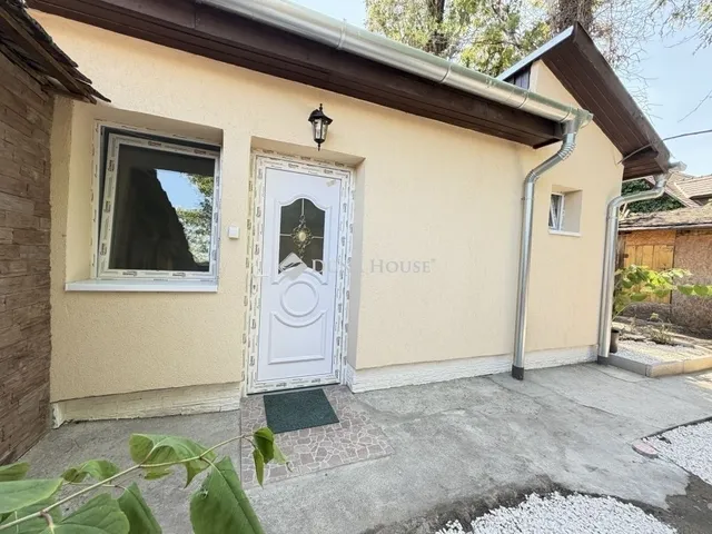 Eladó lakás Budapest XXI. kerület 21 nm