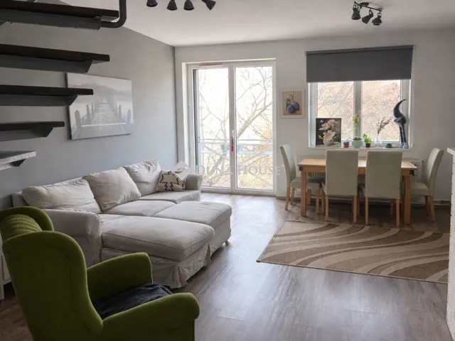Eladó lakás Budapest III. kerület 56 nm