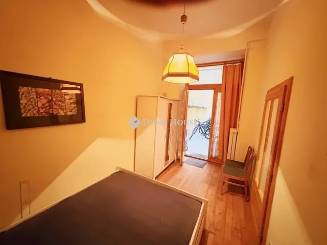 Eladó lakás Budapest V. kerület 29 nm