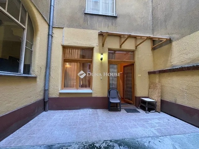 Eladó lakás Budapest V. kerület 29 nm