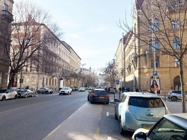 Eladó lakás Budapest V. kerület 29 nm
