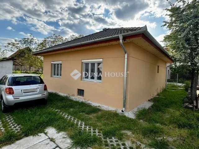 Eladó ház Szigetszentmiklós 68 nm