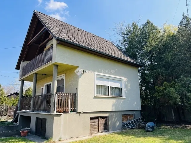 Eladó ház Szigetszentmiklós 80 nm