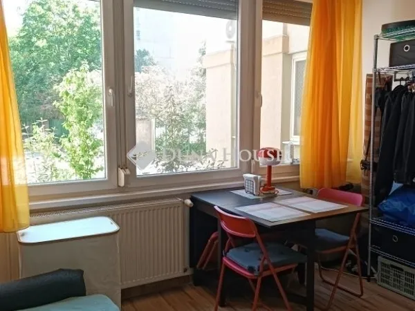 Eladó lakás Budapest VIII. kerület 38 nm