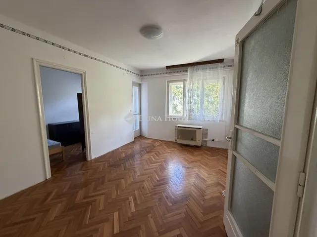 Eladó lakás Budapest III. kerület, Táborhegy 41 nm