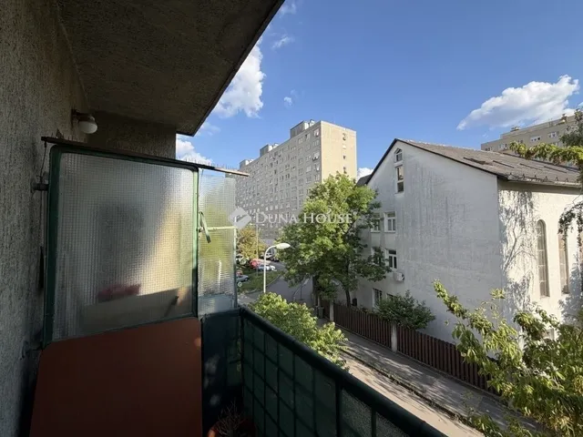 Eladó lakás Budapest III. kerület, Táborhegy 41 nm