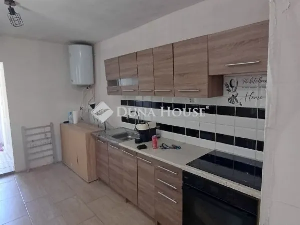 Eladó lakás Budapest IV. kerület, Újpest 43 nm