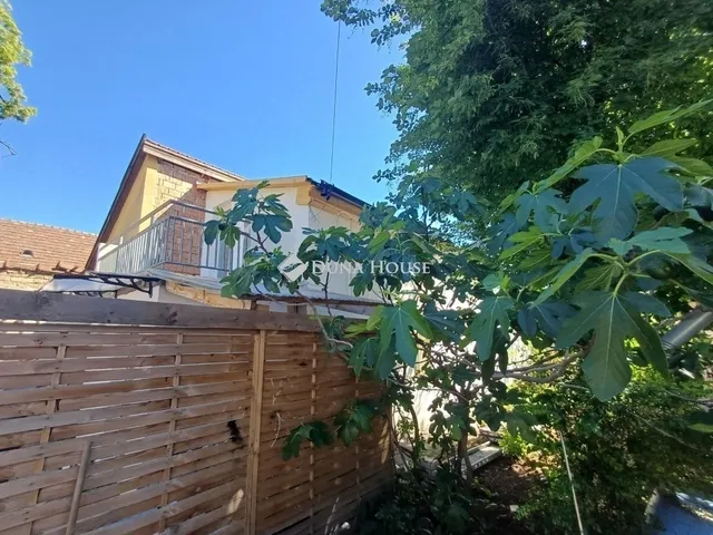 Eladó lakás Budapest IV. kerület, Újpest 43 nm