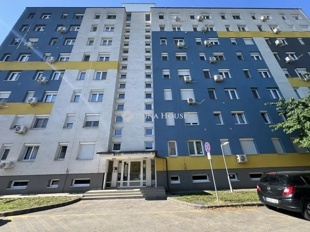 Eladó lakás Budapest XIII. kerület, Angyalföld 42 nm