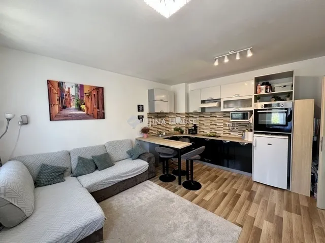 Eladó lakás Budapest XIII. kerület, Angyalföld 42 nm