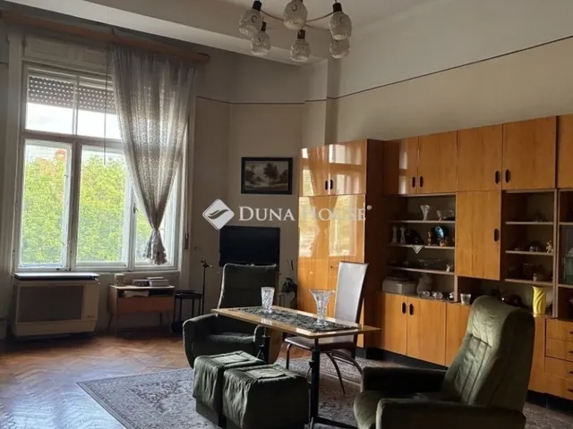 Eladó lakás Budapest XIII. kerület, Újlipótváros 95 nm