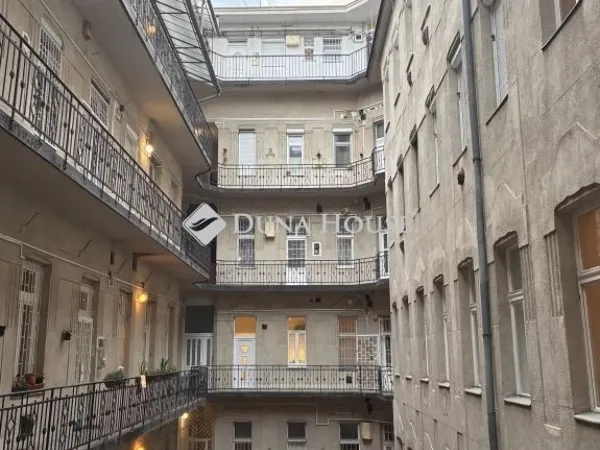 Eladó lakás Budapest XIII. kerület, Újlipótváros 95 nm