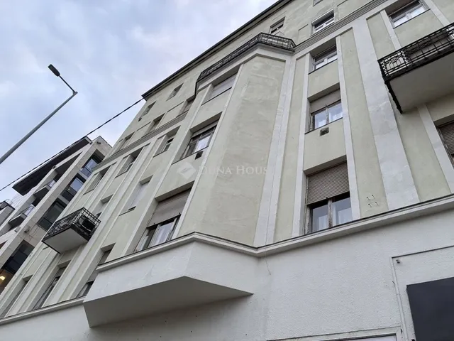 Eladó lakás Budapest XIII. kerület, Újlipótváros 95 nm