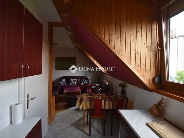 Eladó lakás Budapest XIV. kerület, Nagyzugló 41 nm