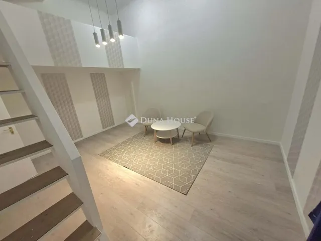 Eladó lakás Budapest VII. kerület, Ligetváros 28 nm