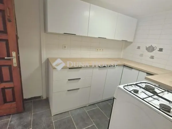 Eladó lakás Budapest VII. kerület, Ligetváros 28 nm