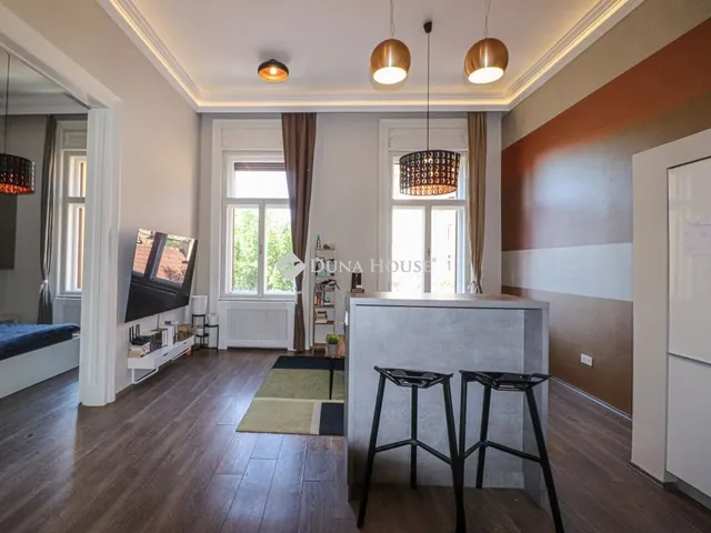 Eladó lakás Budapest IX. kerület, Belső Ferencváros 86 nm
