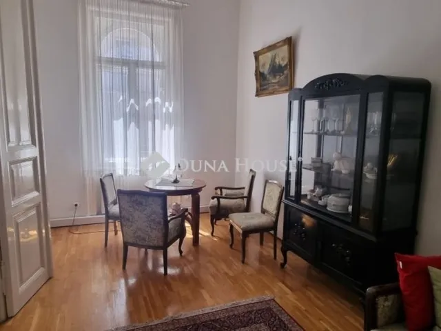 Eladó lakás Budapest VII. kerület 103 nm