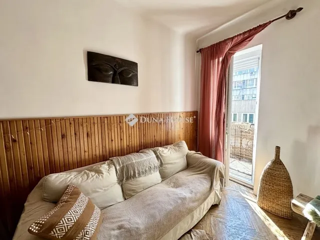 Eladó lakás Budapest XIV. kerület 116 nm
