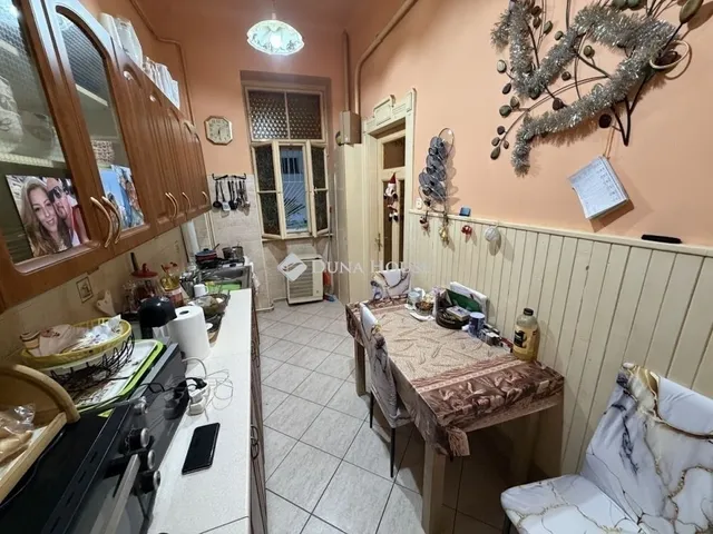 Eladó lakás Budapest XIII. kerület, Újlipótváros 58 nm