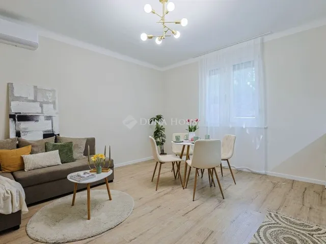 Eladó lakás Budapest XIII. kerület, Újlipótváros 35 nm