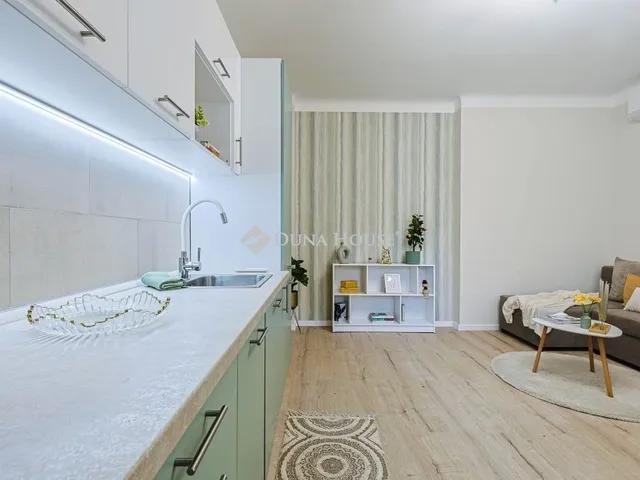 Eladó lakás Budapest XIII. kerület, Újlipótváros 35 nm