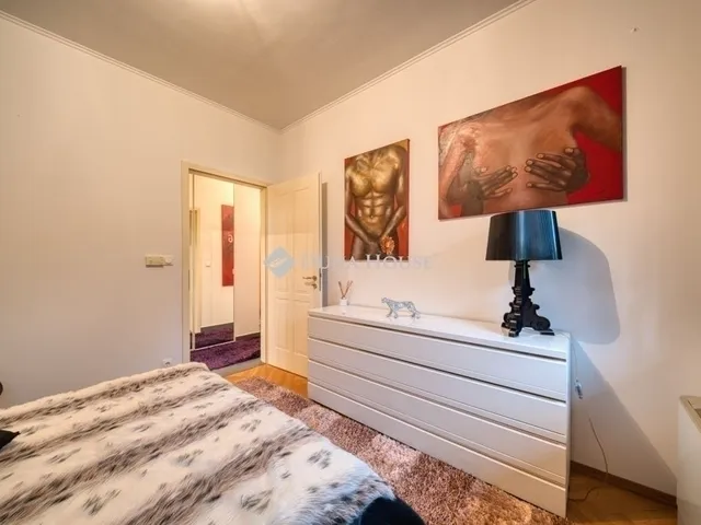Eladó lakás Budapest II. kerület 68 nm