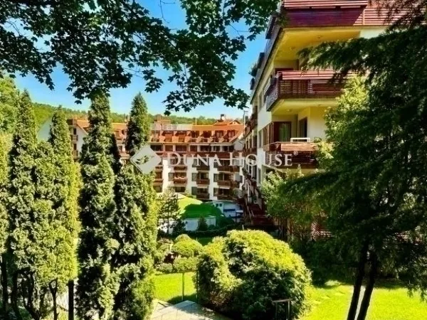 Eladó lakás Budapest II. kerület 68 nm