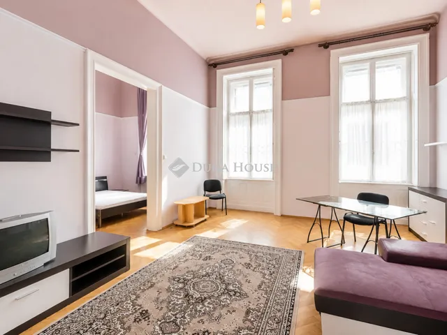 Eladó lakás Budapest VIII. kerület 84 nm