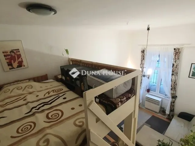 Eladó lakás Budapest VII. kerület 33 nm