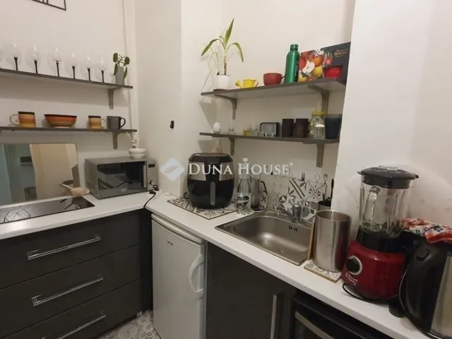 Eladó lakás Budapest VII. kerület 33 nm