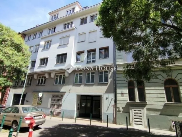 Eladó lakás Budapest IX. kerület 47 nm