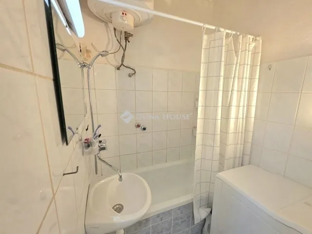 Eladó lakás Budapest VIII. kerület 42 nm
