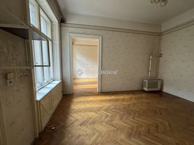 Eladó lakás Budapest IX. kerület, Belső Ferencváros 84 nm