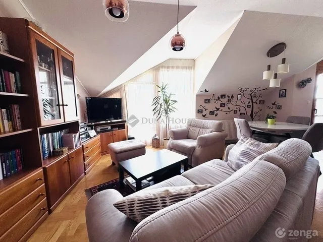 Eladó lakás Budapest XVIII. kerület 90 nm