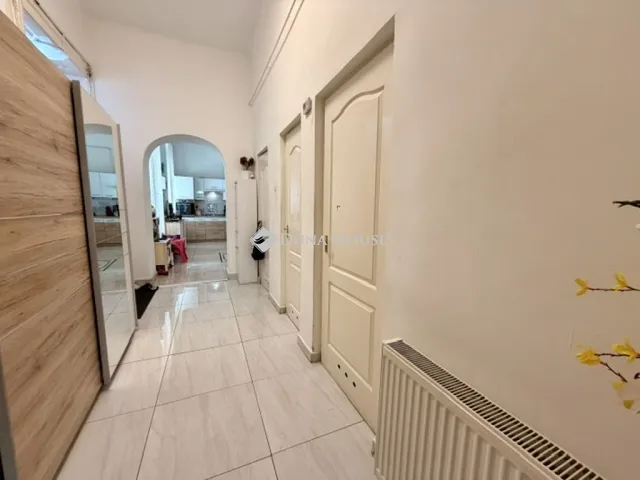 Eladó lakás Budapest VII. kerület 79 nm