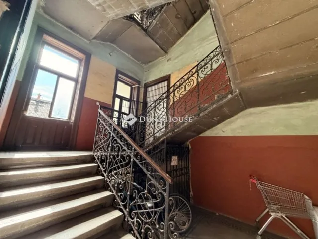 Eladó lakás Budapest VII. kerület 79 nm