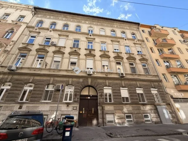 Eladó lakás Budapest VII. kerület 79 nm