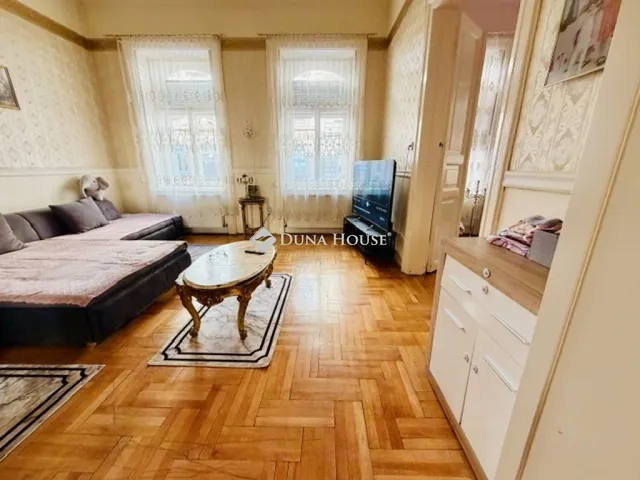 Eladó lakás Budapest VII. kerület 79 nm