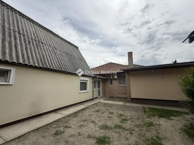 Eladó ház Dunaharaszti 155 nm