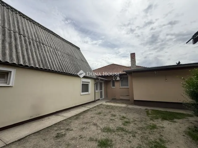 Eladó ház Dunaharaszti 155 nm