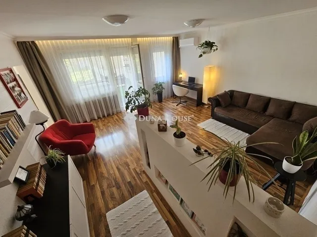 Eladó lakás Budapest XVI. kerület 68 nm