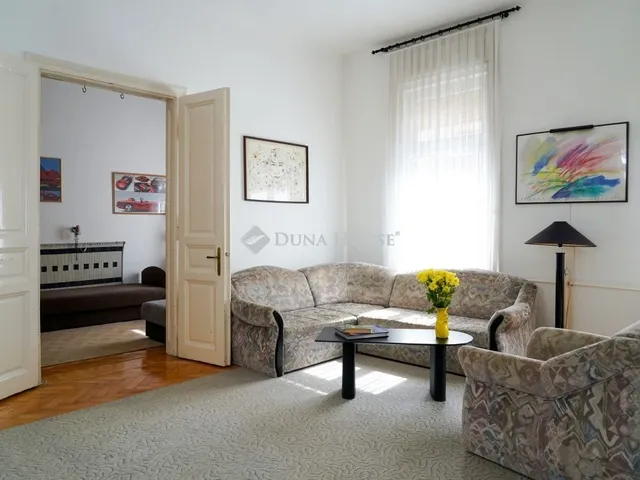Eladó lakás Budapest VII. kerület 129 nm