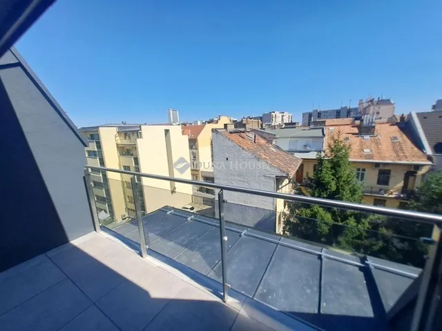 Eladó lakás Budapest IX. kerület, Belső Ferencváros 68 nm