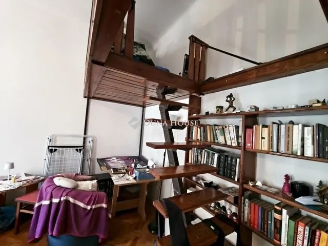 Eladó lakás Budapest XIV. kerület 35 nm