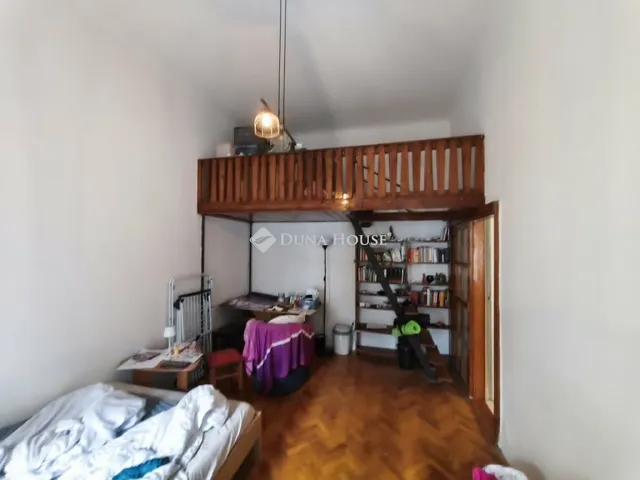 Eladó lakás Budapest XIV. kerület 35 nm