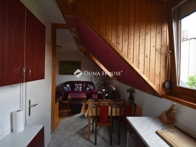 Eladó lakás Budapest XIV. kerület, Nagyzugló 41 nm