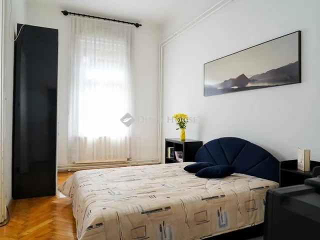 Eladó lakás Budapest VII. kerület 129 nm